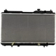 Purchase Top-Quality Radiator by AGILITY - 8012051 pa1