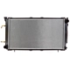 Purchase Top-Quality AGILITY - 8012082 - Radiator pa1