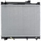 Purchase Top-Quality AGILITY - 8012087 - Radiator pa1