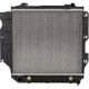 Purchase Top-Quality AGILITY - 8012101 - Radiator pa1