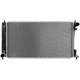 Purchase Top-Quality AGILITY - 8012136 - Radiator pa1