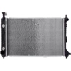 Purchase Top-Quality AGILITY - 8012138 - Radiator pa1