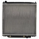 Purchase Top-Quality AGILITY - 8012170 - Radiateur pa1