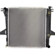 Purchase Top-Quality Radiator by AGILITY - 8012172 pa1