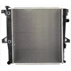 Purchase Top-Quality AGILITY - 8012173 - Radiator pa1