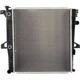 Purchase Top-Quality AGILITY - 8012173 - Radiator pa2