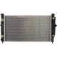 Purchase Top-Quality AGILITY - 8012184 - Radiator pa1