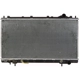 Purchase Top-Quality Radiator by AGILITY - 8012197 pa1