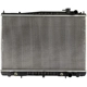 Purchase Top-Quality AGILITY - 8012215 - Radiator pa1