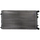 Purchase Top-Quality AGILITY - 8012241 - Radiateur pa1