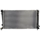Purchase Top-Quality AGILITY - 8012258 - Radiator pa1