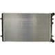 Purchase Top-Quality AGILITY - 8012265 - Radiator pa1