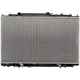 Purchase Top-Quality AGILITY - 8012270 - Radiateur pa1