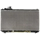 Purchase Top-Quality AGILITY - 8012292 - Radiator pa1