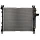 Purchase Top-Quality AGILITY - 8012294 - Radiator pa1