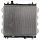 Purchase Top-Quality AGILITY - 8012298 - Radiator pa1