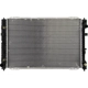 Purchase Top-Quality AGILITY - 8012307 - Radiator pa1