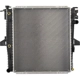 Purchase Top-Quality Radiator by AGILITY - 8012308 pa1