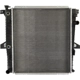 Purchase Top-Quality AGILITY - 8012309 - Radiator pa1