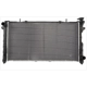 Purchase Top-Quality AGILITY - 8012311 - Radiator pa1