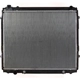 Purchase Top-Quality Radiator by AGILITY - 8012320 pa1