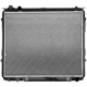 Purchase Top-Quality AGILITY - 8012321 - Radiator pa1