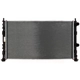 Purchase Top-Quality AGILITY - 8012323 - Radiator pa1