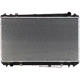 Purchase Top-Quality Radiator by AGILITY - 8012324 pa1