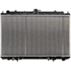 Purchase Top-Quality AGILITY - 8012329 - Radiator pa1