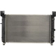 Purchase Top-Quality AGILITY - 8012334 - Radiator pa1