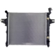 Purchase Top-Quality AGILITY - 8012336 - Radiator pa1