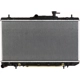 Purchase Top-Quality AGILITY - 8012338 - Radiator pa1