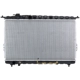 Purchase Top-Quality AGILITY - 8012339 - Radiator pa1