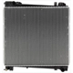 Purchase Top-Quality AGILITY - 8012342 - Radiator pa1