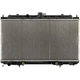 Purchase Top-Quality AGILITY - 8012346 - Radiator pa1