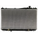 Purchase Top-Quality AGILITY - 8012354 - Radiator pa1