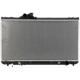 Purchase Top-Quality AGILITY - 8012356 - Radiator pa1