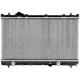 Purchase Top-Quality AGILITY - 8012362 - Radiator pa2