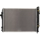 Purchase Top-Quality Radiator by AGILITY - 8012365 pa1