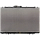 Purchase Top-Quality Radiator by AGILITY - 8012375 pa1