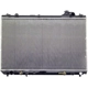 Purchase Top-Quality AGILITY - 8012377 - Radiator pa1