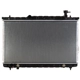 Purchase Top-Quality AGILITY - 8012389 - Radiator pa1