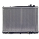 Purchase Top-Quality AGILITY - 8012409 - Radiateur pa1