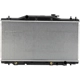 Purchase Top-Quality AGILITY - 8012412 - Radiator pa2