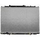 Purchase Top-Quality AGILITY - 8012417 - Radiator pa1