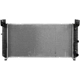 Purchase Top-Quality Radiator by AGILITY - 8012423 pa1