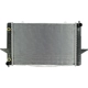 Purchase Top-Quality AGILITY - 8012424 - Radiator pa1