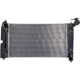 Purchase Top-Quality AGILITY - 8012428 - Radiator pa1