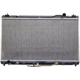 Purchase Top-Quality AGILITY - 8012434 - Radiator pa1