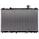 Purchase Top-Quality Radiateur de AGILITY - 8012436 pa1